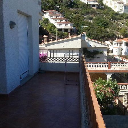 Peniscola Apartamento מראה חיצוני תמונה