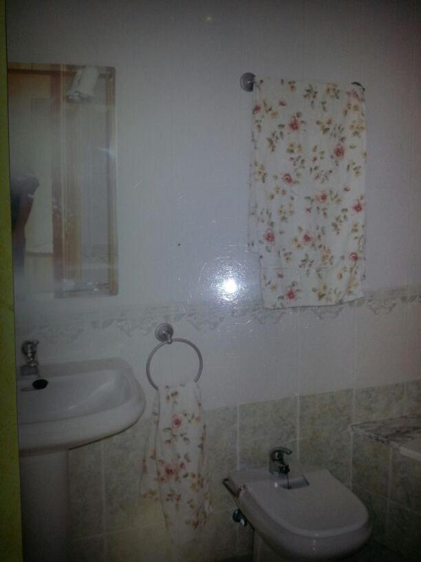 Peniscola Apartamento מראה חיצוני תמונה